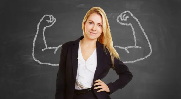 افزایش اعتماد به نفس