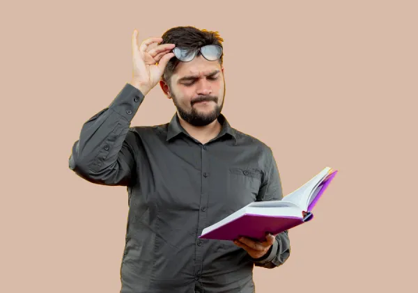 سوالاتی که افراد پارانوئید می‌پرسند