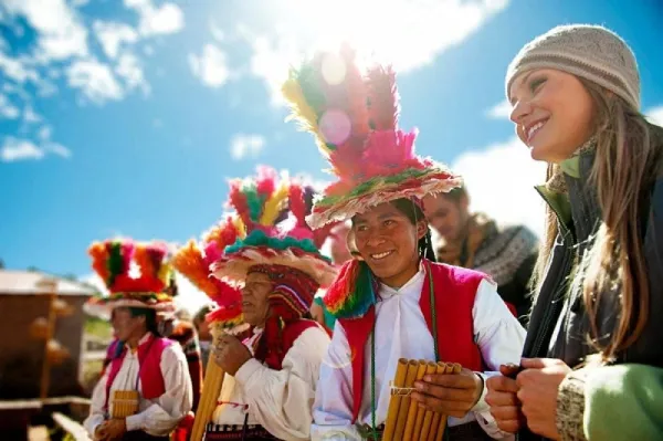 تفاوت در جشن_ها و سنت ها