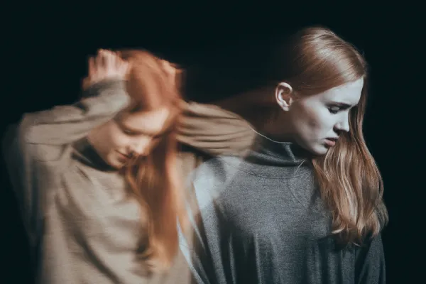 زندگی با فرد مبتلا به اسکیزوفرنی