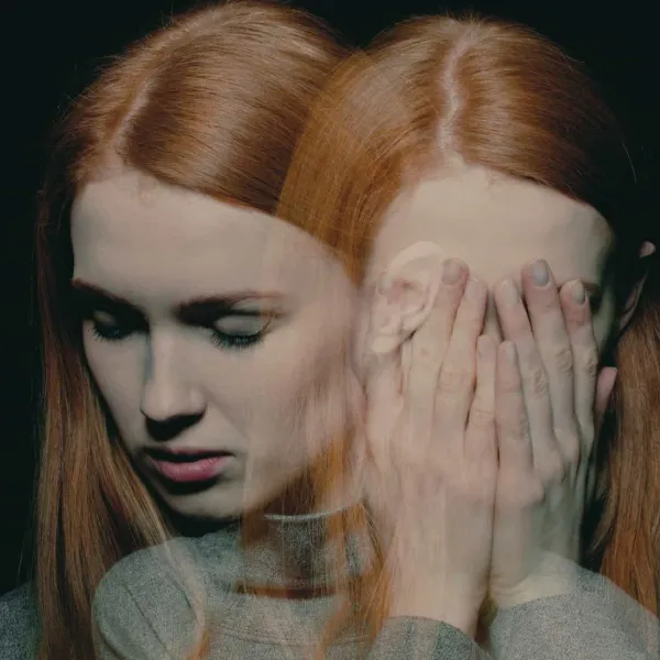 اختلال دوقطبی